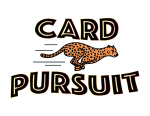 Card Pursuit